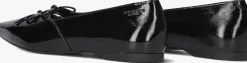 VAGABOND SHOEMAKERS e ballerina's hermine 5933 zwart Discount