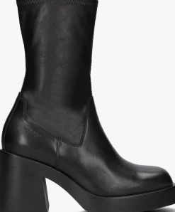 VAGABOND SHOEMAKERS e enkellaarsjes brooke 2.0 zwart Sale