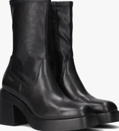 VAGABOND SHOEMAKERS e enkellaarsjes brooke 2.0 zwart Sale