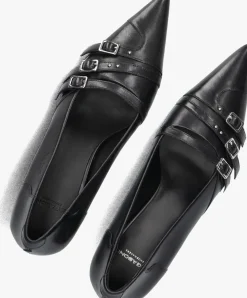 VAGABOND SHOEMAKERS e pumps lykke 5714 zwart Discount