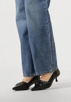 VAGABOND SHOEMAKERS e pumps lykke 5714 zwart Discount