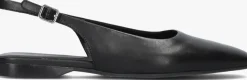 VAGABOND SHOEMAKERS e slingbacks delia 201 zwart Outlet