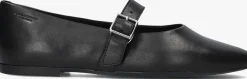 VAGABOND SHOEMAKERS e ballerina's jolin 5608 zwart