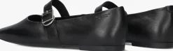 VAGABOND SHOEMAKERS e ballerina's jolin 5608 zwart