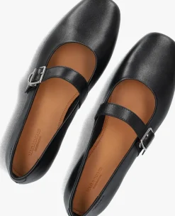 VAGABOND SHOEMAKERS e ballerina's jolin 5608 zwart