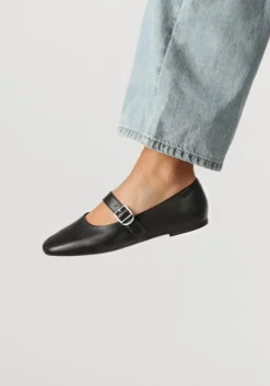 VAGABOND SHOEMAKERS e ballerina's jolin 5608 zwart