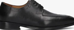 VAN BOMMEL e nette schoenen sbm-30145 zwart Best