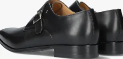 VAN BOMMEL e nette schoenen sbm-30146 raffa zwart Discount