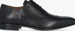 VAN BOMMEL e nette schoenen 16395 zwart Hot