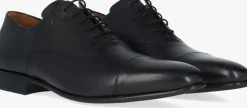 VAN BOMMEL e nette schoenen 16395 zwart Hot
