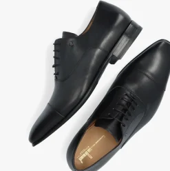 VAN BOMMEL e nette schoenen 16395 zwart Hot