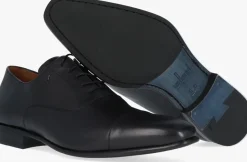 VAN BOMMEL e nette schoenen 16395 zwart Hot