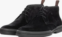 VAN BOMMEL e nette schoenen sbm-50038 magma zwart Discount