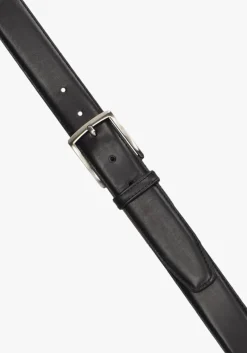 VAN BOMMEL e riem cbm-10001 zwart New