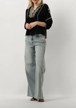 VANESSA BRUNO e blouses baltik zwart Discount