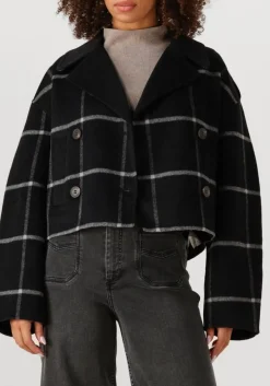 VANESSA BRUNO e jack beran zwart Outlet