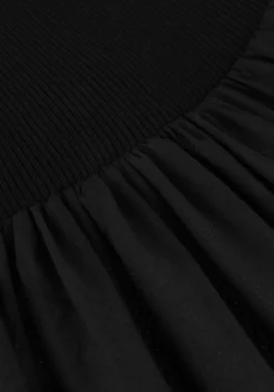 VANESSA BRUNO e maxi jurk ennaya zwart Outlet