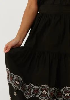 VANESSA BRUNO e maxirok aoda zwart Best