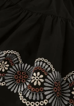 VANESSA BRUNO e maxirok aoda zwart Best