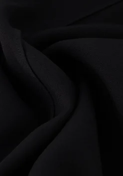 VANESSA BRUNO e mini jurk ferielle dress zwart Hot