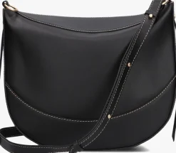VANESSA BRUNO e schoudertas daily bag zwart Hot