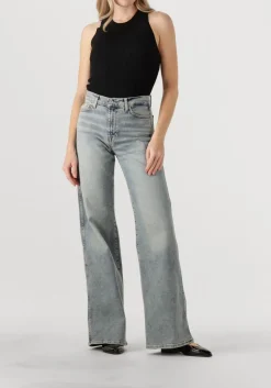 VANESSA BRUNO e top edea zwart