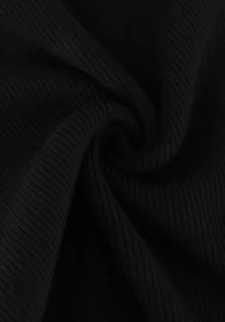 VANESSA BRUNO e top edea zwart