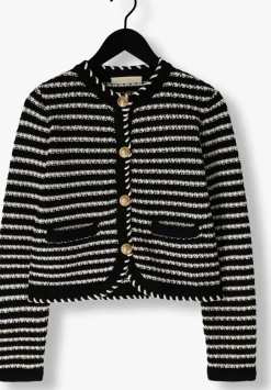 VANESSA BRUNO e truien/vesten daya zwart Online