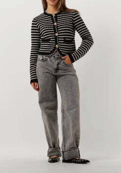 VANESSA BRUNO e truien/vesten daya zwart Online