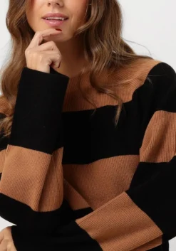 VANESSA BRUNO e truien/vesten dania zwart Best