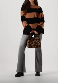 VANESSA BRUNO e truien/vesten dania zwart Best