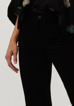 VANESSA BRUNO e wijde broek dompay zwart Sale