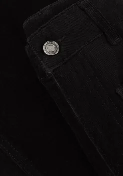 VANESSA BRUNO e wijde broek dompay zwart Sale