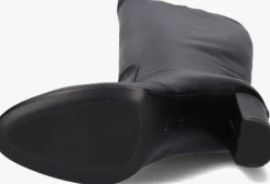 VIA ROMA 15 e laarzen soft nero 3865 zwart Online