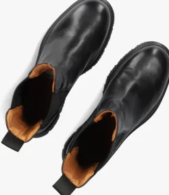 VIA VAI e chelsea boots ziva rush zwart Best