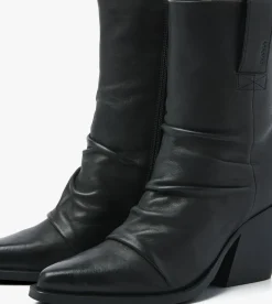 VIA VAI e enkellaarsjes gioia stella zwart New