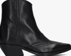 VIA VAI e enkellaarsjes sienna carson zwart Clearance