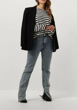 VIA VAI e enkellaarsjes sienna carson zwart Clearance