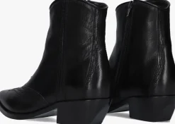 VIA VAI e enkellaarsjes sienna carson zwart Clearance