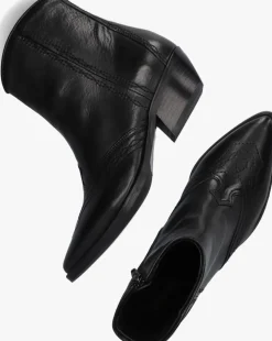 VIA VAI e enkellaarsjes sienna carson zwart Clearance