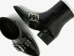 VIA VAI e enkellaarsjes rose camden zwart Clearance