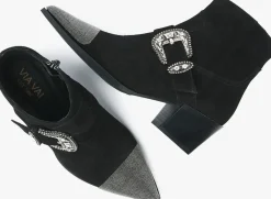 VIA VAI e enkellaarsjes kate jemma zwart Best