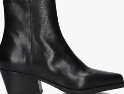 VIA VAI e enkellaarsjes do cassidy zwart Hot