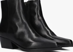 VIA VAI e enkellaarsjes do cassidy zwart Hot