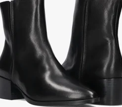 VIA VAI e enkellaarsjes rose baker zwart Outlet