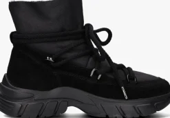 VIA VAI e enkellaarsjes sue knit zwart Hot