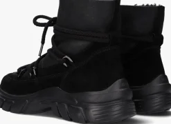 VIA VAI e enkellaarsjes sue knit zwart Hot