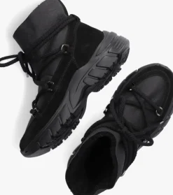 VIA VAI e enkellaarsjes sue knit zwart Hot