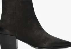 VIA VAI e enkellaarsjes kate malina zwart Outlet