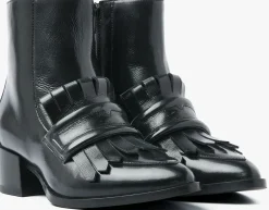 VIA VAI e enkellaarsjes rose hannah zwart Clearance